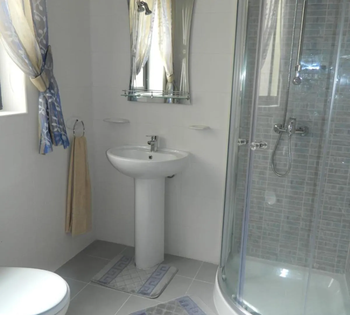 Island Breeze Apartment Saint Julian's