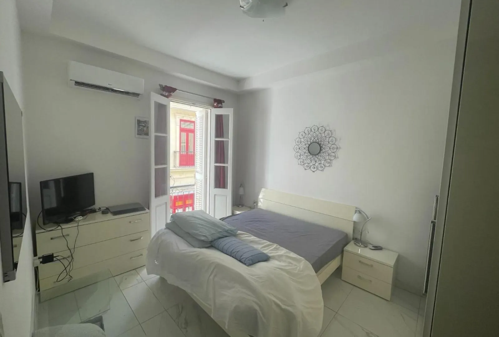 Island Breeze Apartment Saint Julian's